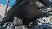 Rolls-Royce Wraith Java Green