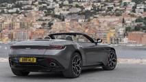 2019 Aston Martin DB11 Volante