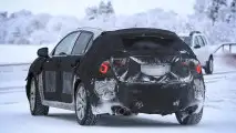 Lynk & Co 04 Hatchback