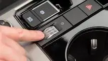 2019 Volkswagen Touareg
