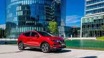 Nissan Qashqai 2018, desde 17.900 euros