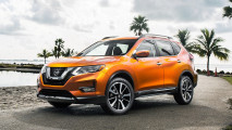 Le auto più vendute negli USA nel 2017
