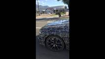 BMW 8 Serisi Casus Fotoğrafları