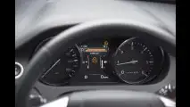 Land Rover guida autonoma offroad