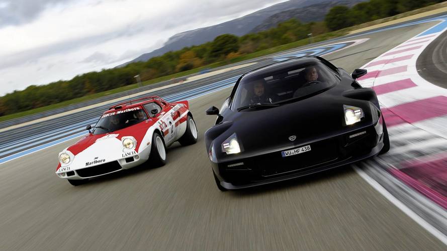 New Stratos