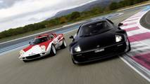 New Stratos
