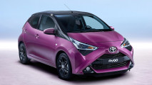 Toyota Aygo: Jetzt mit mehr X