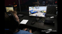 Formula E al CES 2017