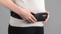 Der Hüftairbag kommt