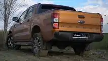 2017 Ford Ranger Wildtrak | Neden Almalı?