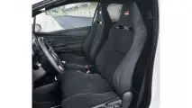 Test Toyota Yaris GRMN