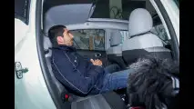 Citroen C3, la prova delle doti stradali 001