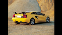 Lamborghini Calà 001