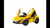 La McLaren P1 da 400 euro 004