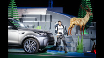 Land Rover Discovery Guiness dei Primati 001