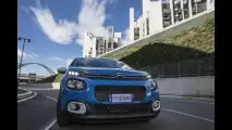 Nuova Citroen C3 Facebook-Only Limited Edition