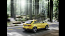 Nuova Audi Q3 S Line Competition 
