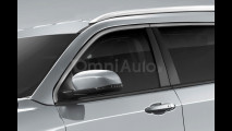 Jeep Grand Wagoneer, il nostro rendering