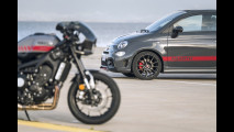 Abarth 695 XSR Yamaha Limited Edition