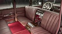 Mercedes-Benz 600 Pullman, de 1970