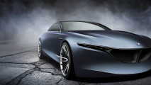 BMW GCS: Maßarbeit bei den Rädern