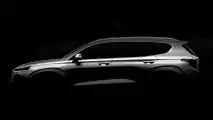 Neuer Hyundai Santa Fe