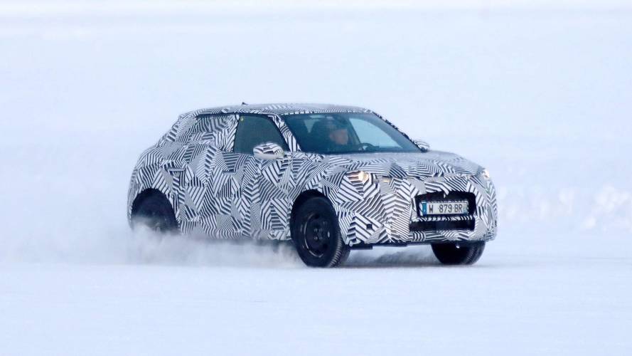 Flagra - DS 3 Crossback