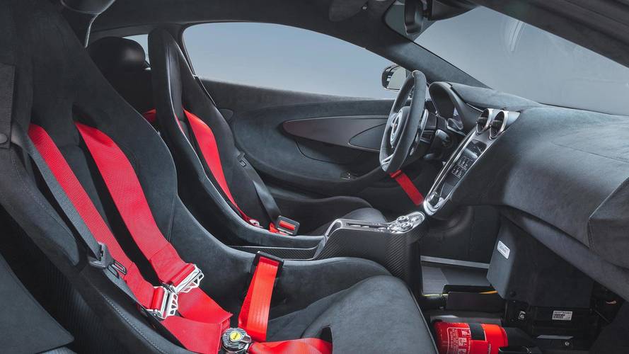 MSO-Tuned McLaren 570S