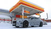 Erwischt: Mercedes-AMG GT4 S