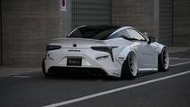 Lexus LC 500 LB