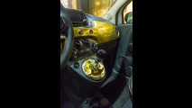 Fiat 500 by PacoRabanne