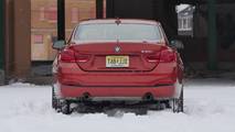 2018 BMW 440i Coupe