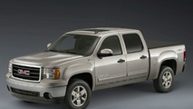 2009 GMC Sierra Hybrid