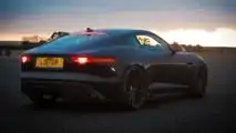 Lister Thunder