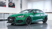 Abt RS5-R: Mehr Gaudi im Audi