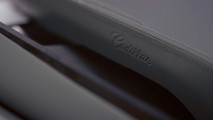 Cadillac Design Concept, gli schermi OLED