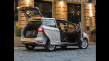 Le auto uscite di produzione nel 2017