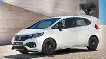Gelifteter Honda Jazz: Jetzt sind die Preise bekannt