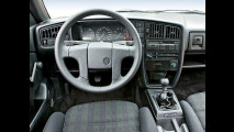 Volkswagen Corrado, le foto storiche