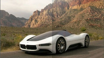 Pininfarina Sintesi