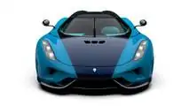 Koenigsegg Regera
