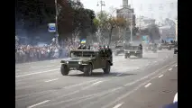 Humvee