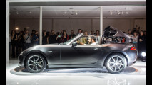 Mazda MX-5 RF alla Festa del Cinema 003
