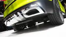 Skoda auf dem Genfer Autosalon 2018