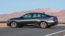 2019 Honda Insight