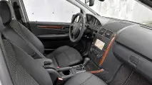 Mercedes A-Klasse: Mehr Luxus