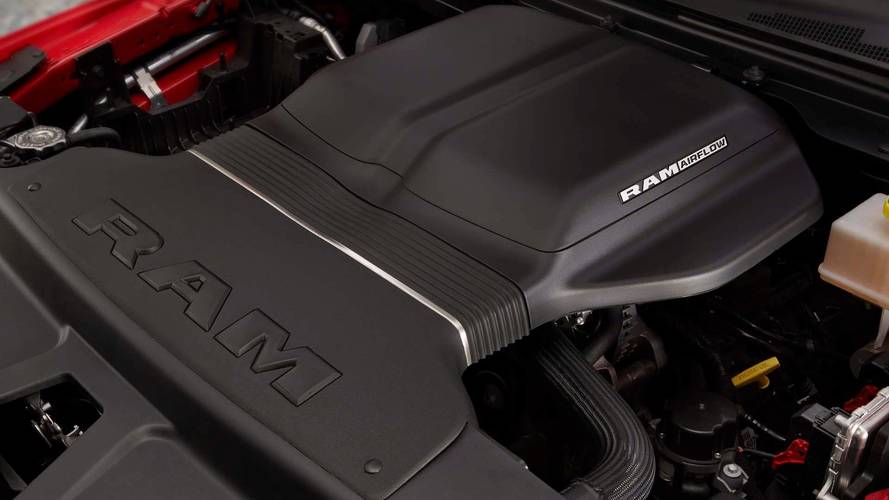 2019 Ram 1500 By Mopar