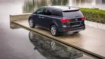 2019 Kia Sedona