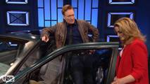 Conan O'Brien Ford Taurus SHO