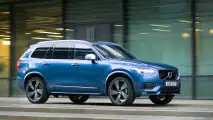 Volvo XC90 T8